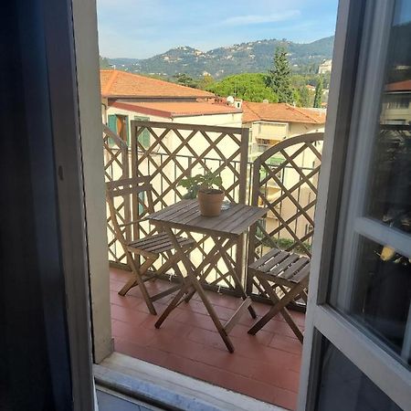 Attico Duse In Famiglia Leilighet Firenze Eksteriør bilde
