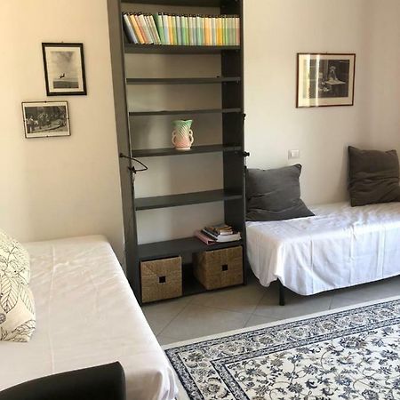 Attico Duse In Famiglia Leilighet Firenze Eksteriør bilde